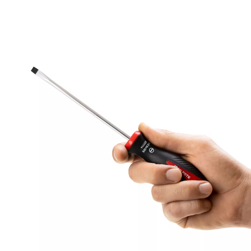 پیچ گوشتی دوسو ایران پتک مدل QB 1114