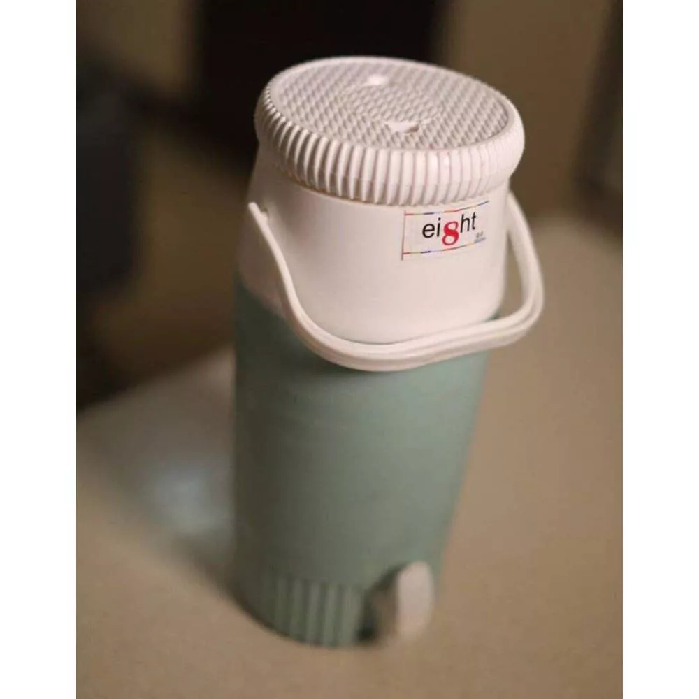 کلمن ایت کد 5 ظرفیت 5 لیتر