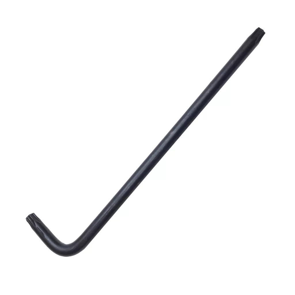 آچار آلن ستاره ای مدل 20 سایز T45