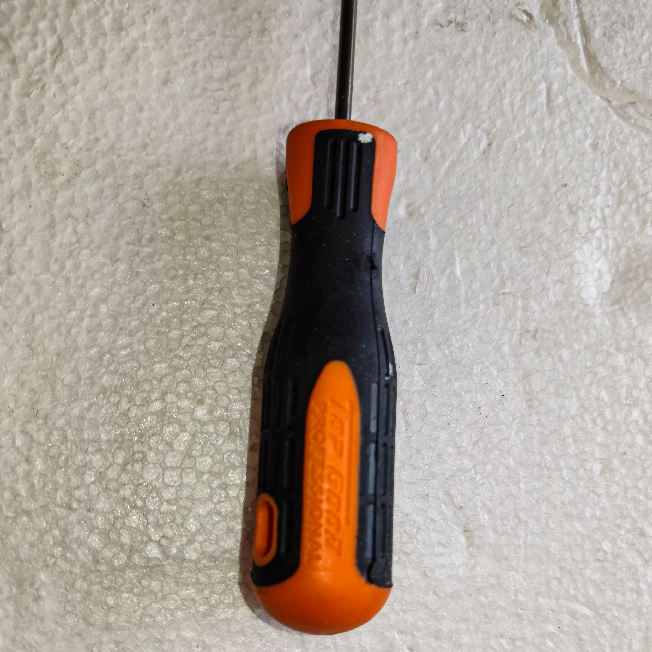 پیچ گوشتی دوسو تنهای مدل KM-5021