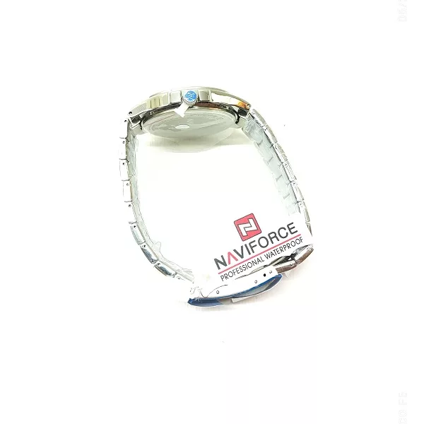 ساعت مچی عقربه‌ای مردانه نیوی فورس مدل NF-9214