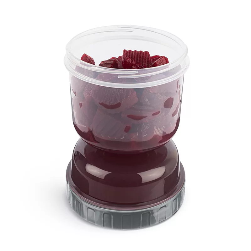 ظرف نگهدارنده هوبی لایف مدل Sandglass کد 021392