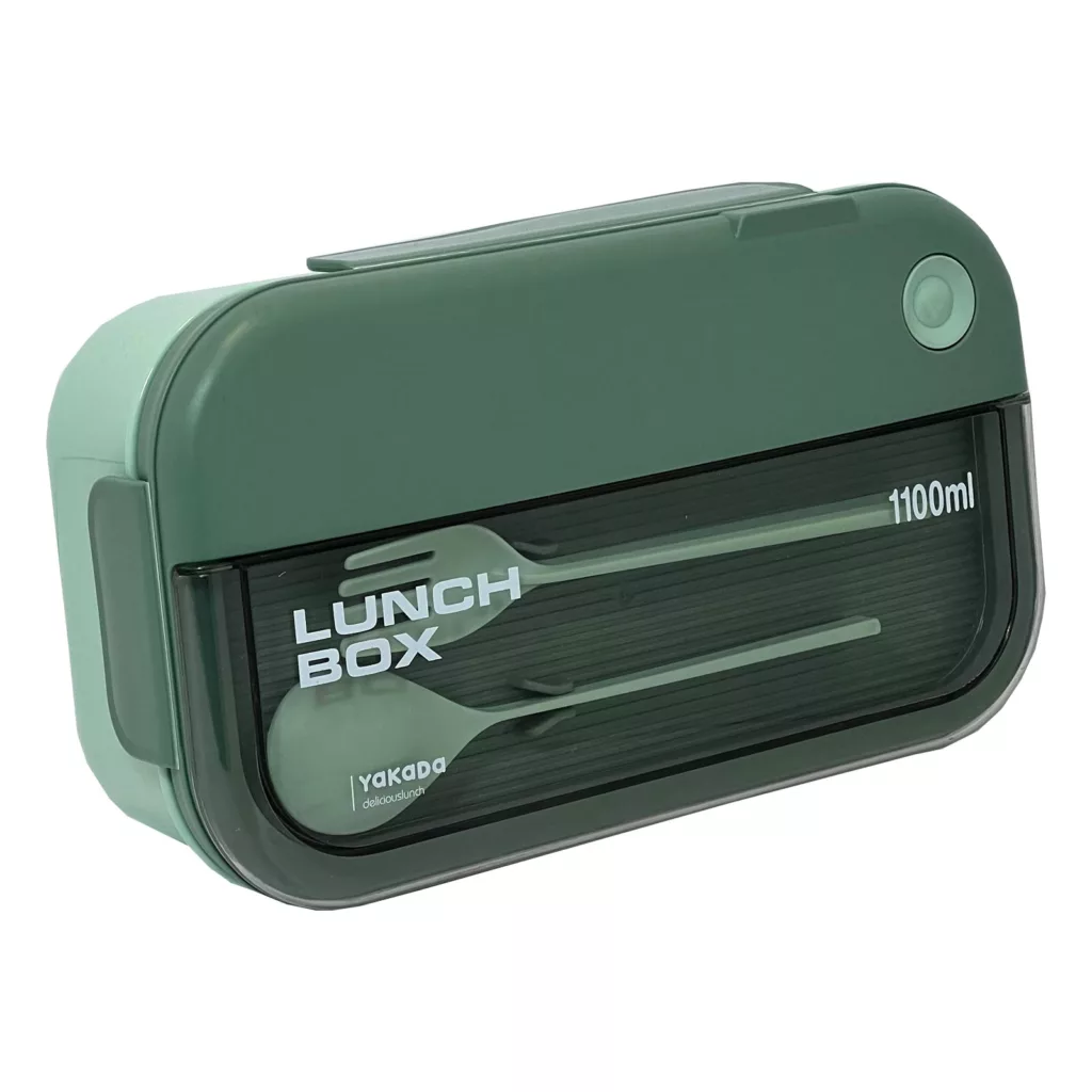 ظرف غذا مدل  1100ml