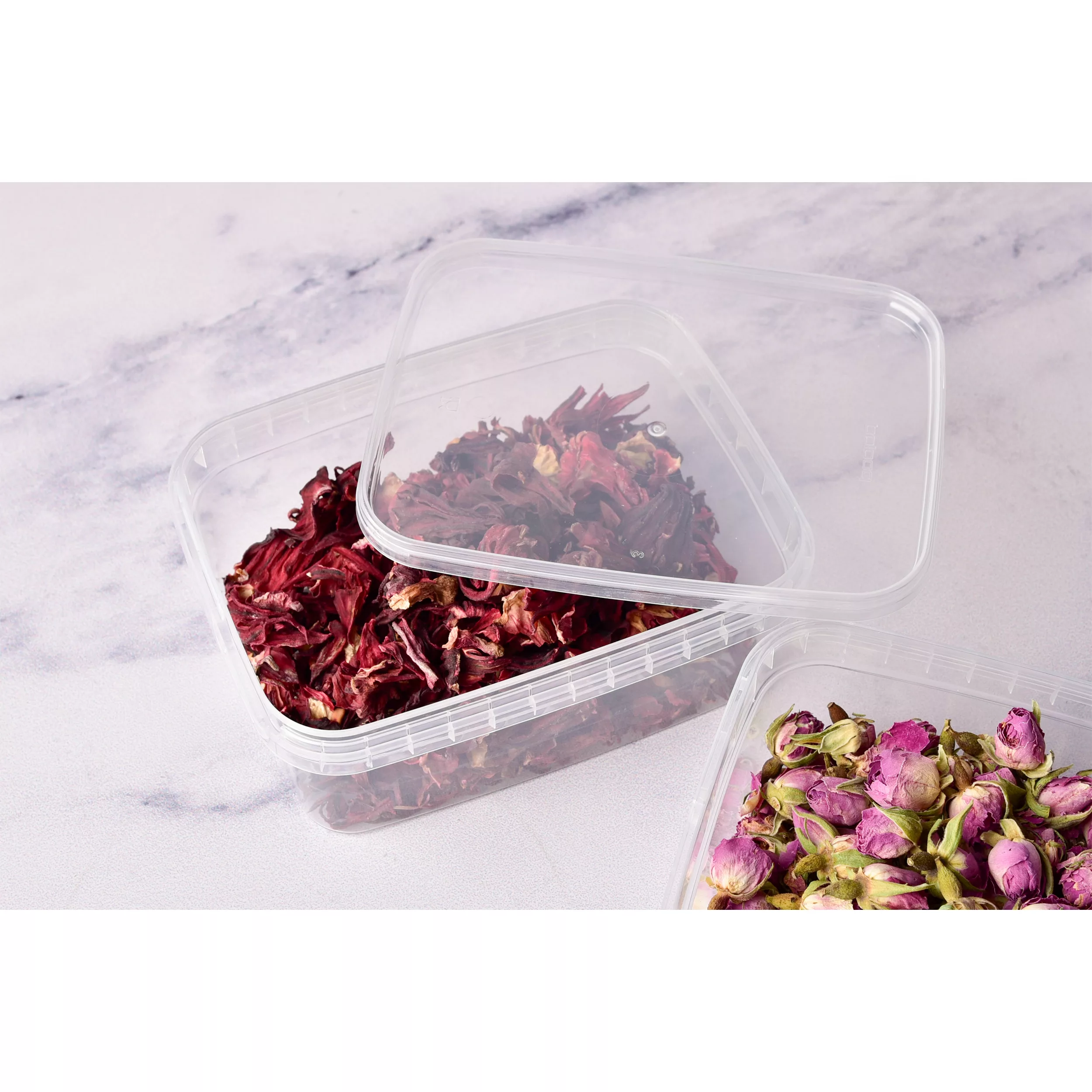 ظرف نگهدارنده پولاد پویش کد 1مجموعه 25 عددی