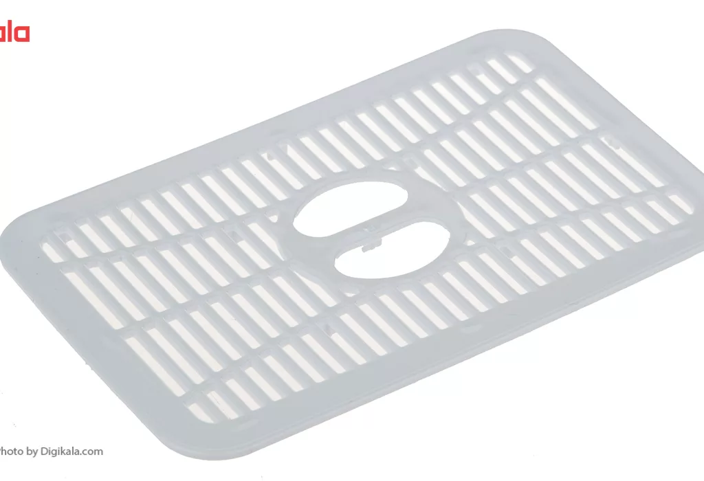 ظرف نگهدارنده ایراک پلاستیک مدل LC225