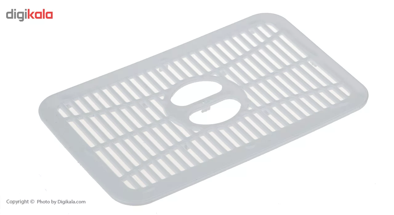 ظرف نگهدارنده ایراک پلاستیک مدل LC225