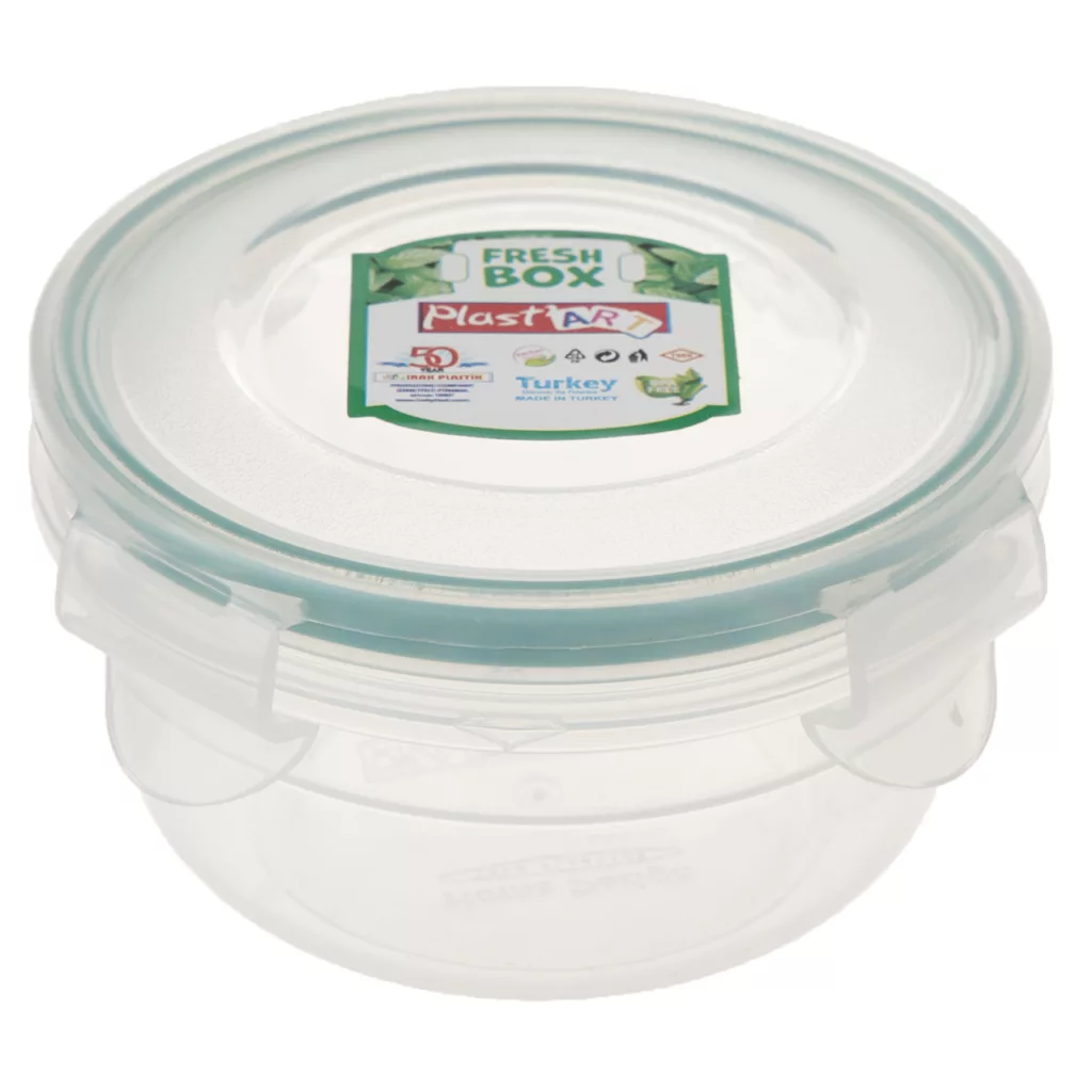 ظرف نگهدارنده ایراک پلاستیک مدل LC400