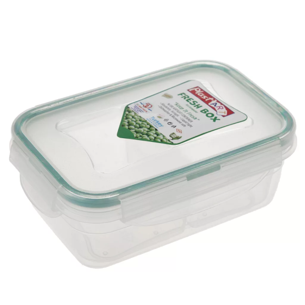 ظرف نگهدارنده ایراک پلاستیک مدل LC200