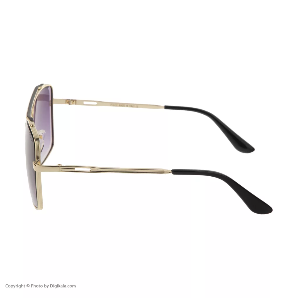 عینک آفتابی  مدل PO2001BL