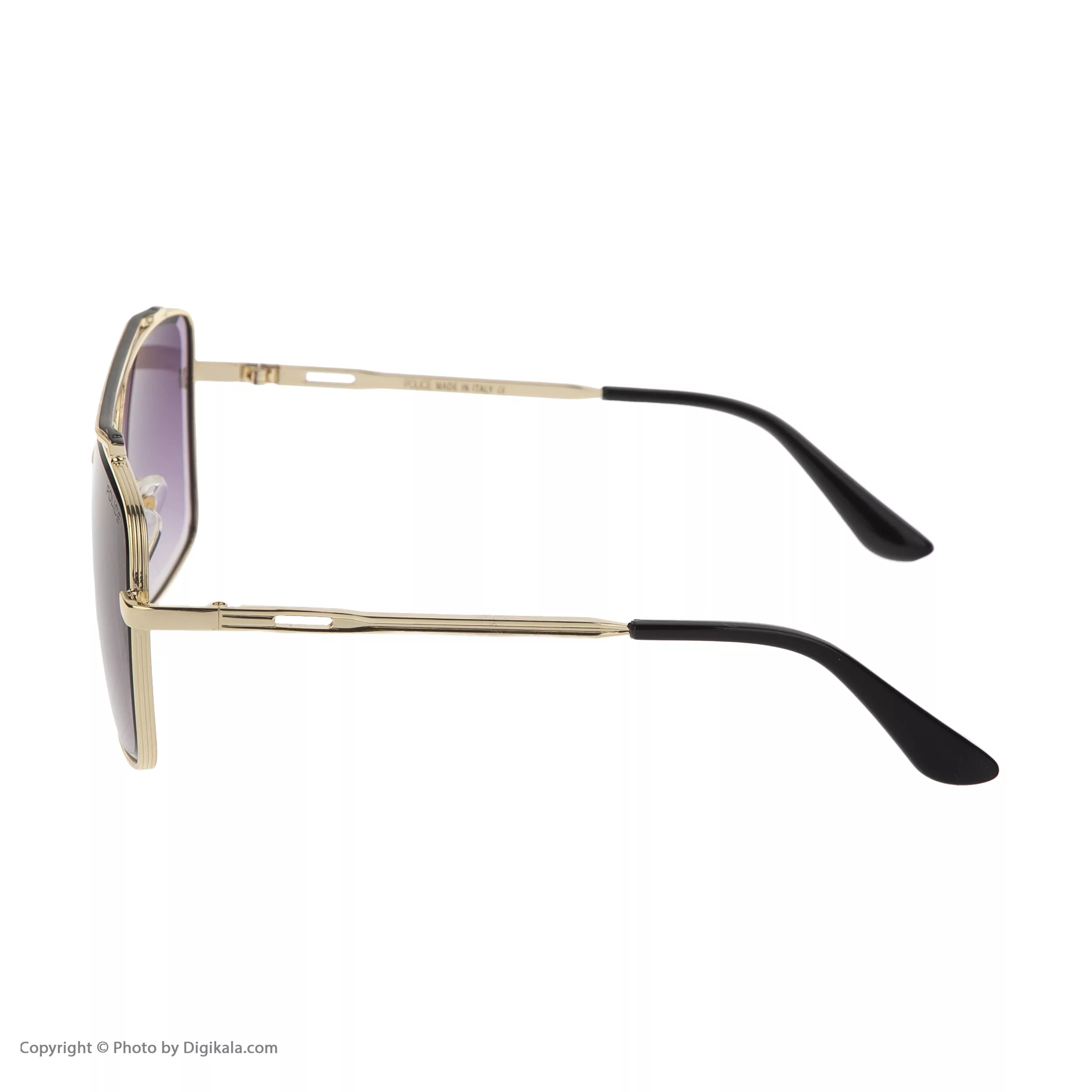 عینک آفتابی  مدل PO2001BL