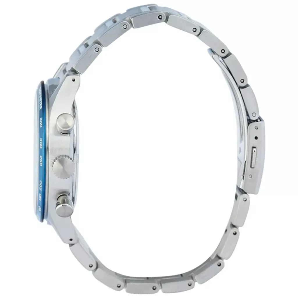 ساعت مچی عقربه‌ای مردانه سیکو مدل SSB445P1