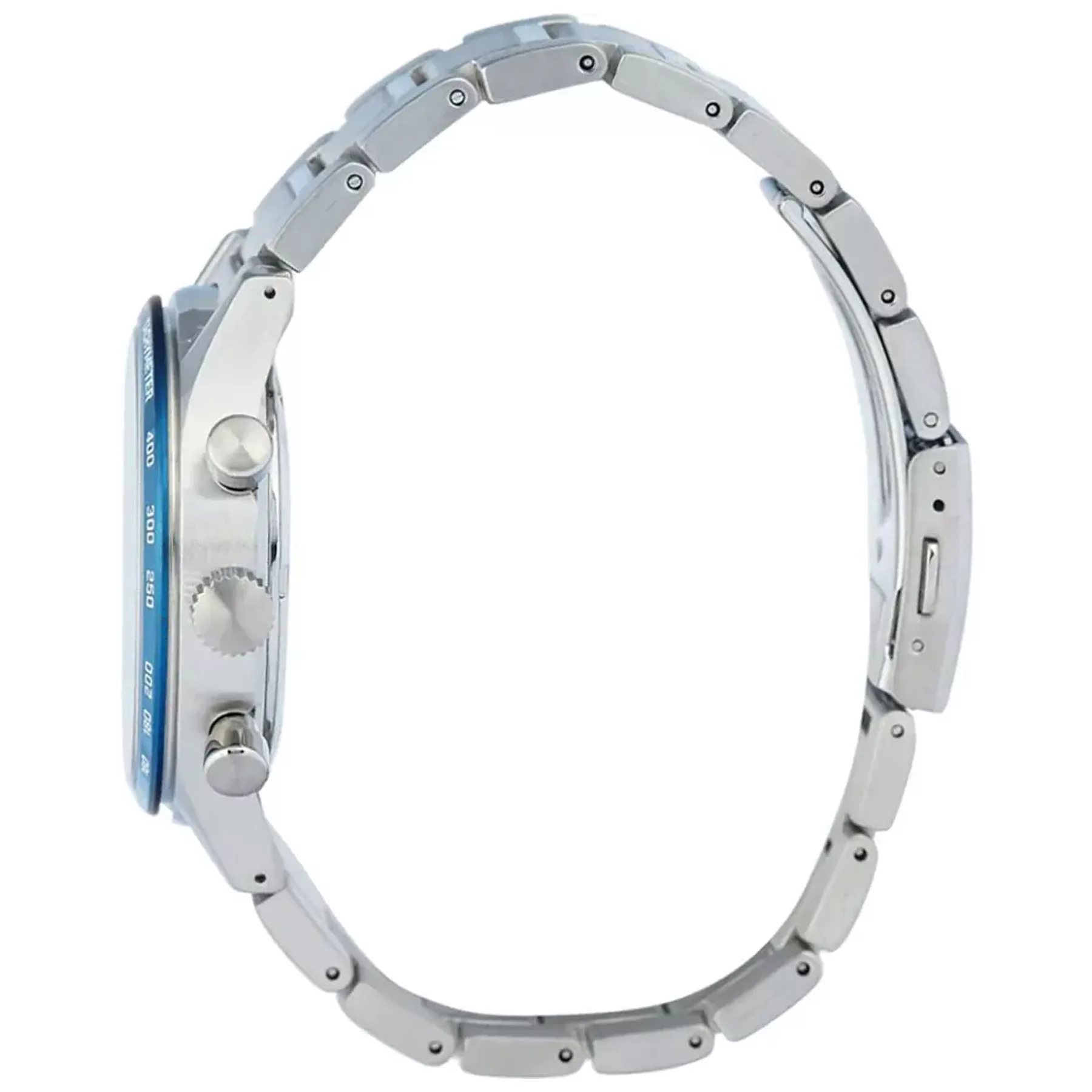 ساعت مچی عقربه‌ای مردانه سیکو مدل SSB445P1