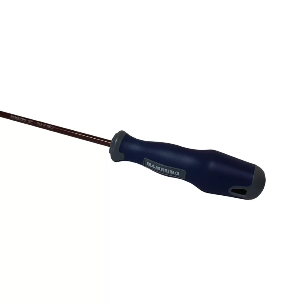 پیچ گوشتی دو سو هامبورگ مدل AT-6x150