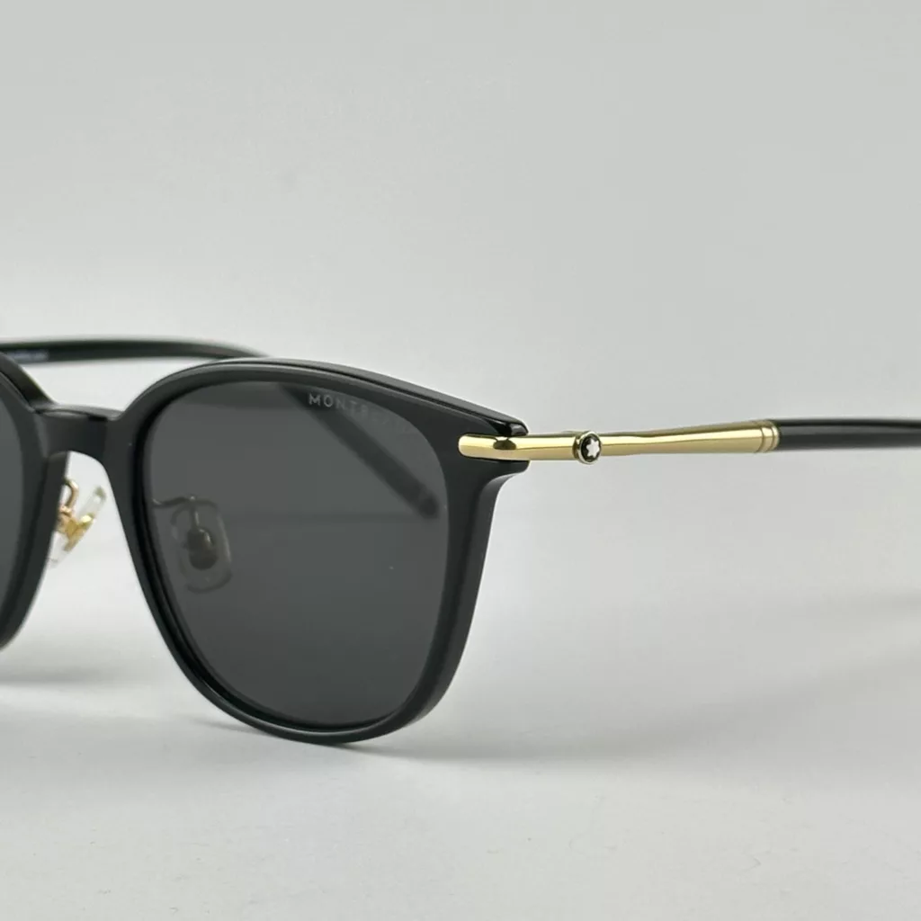 عینک آفتابی مون بلان مدل MB0247OK 005J
