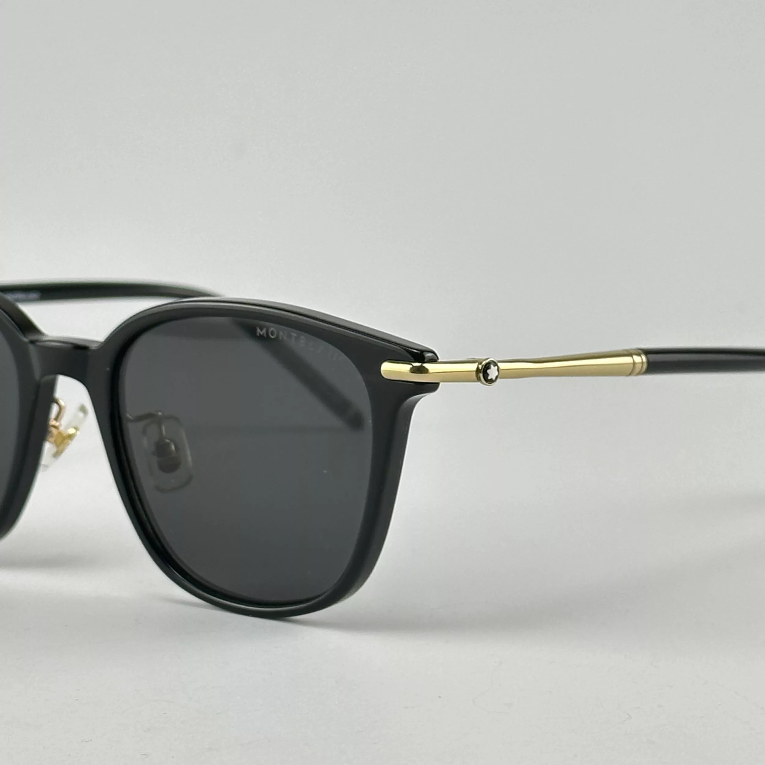 عینک آفتابی مون بلان مدل MB0247OK 005J