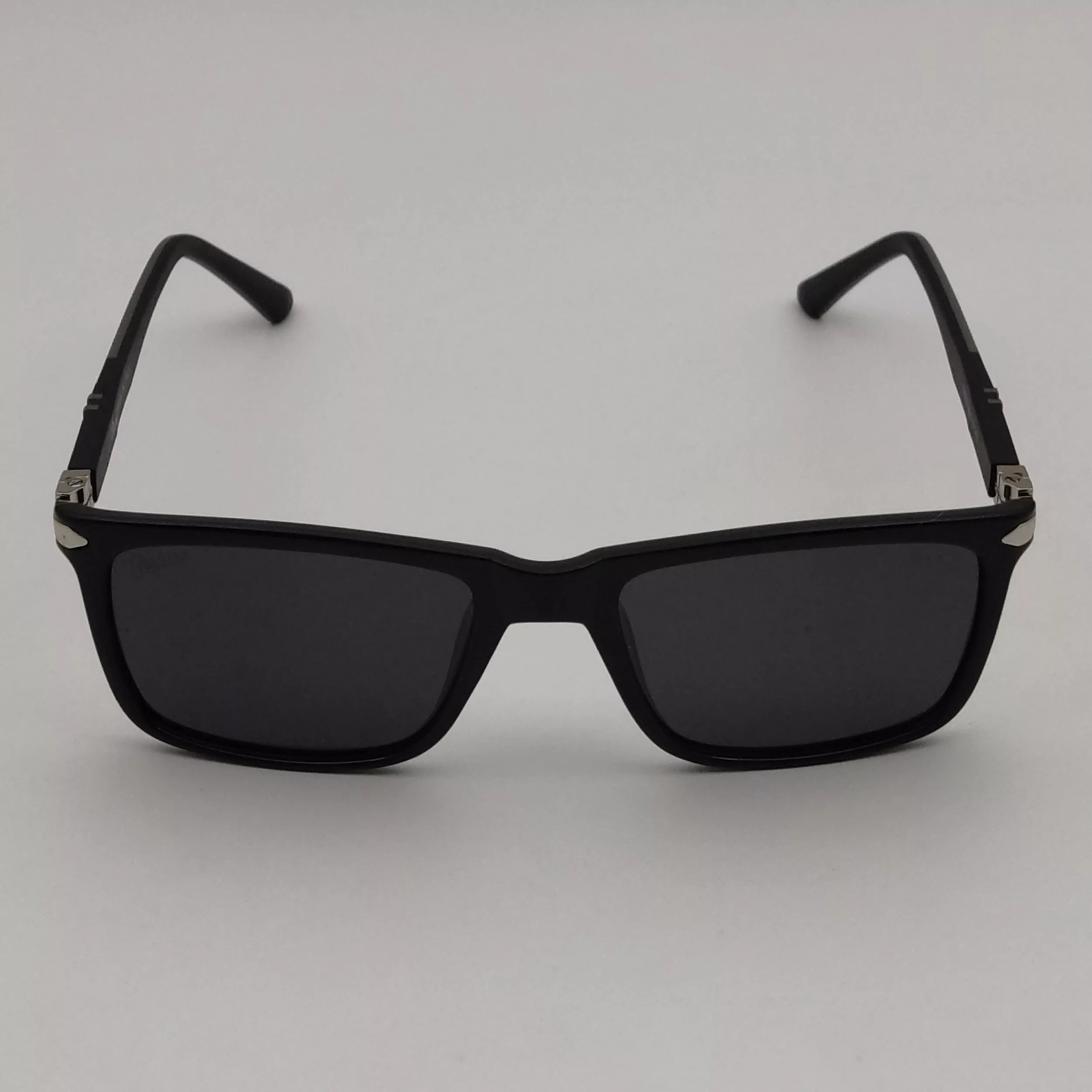 عینک آفتابی مستطیلی پلاریزه پرسول مدل TR8074