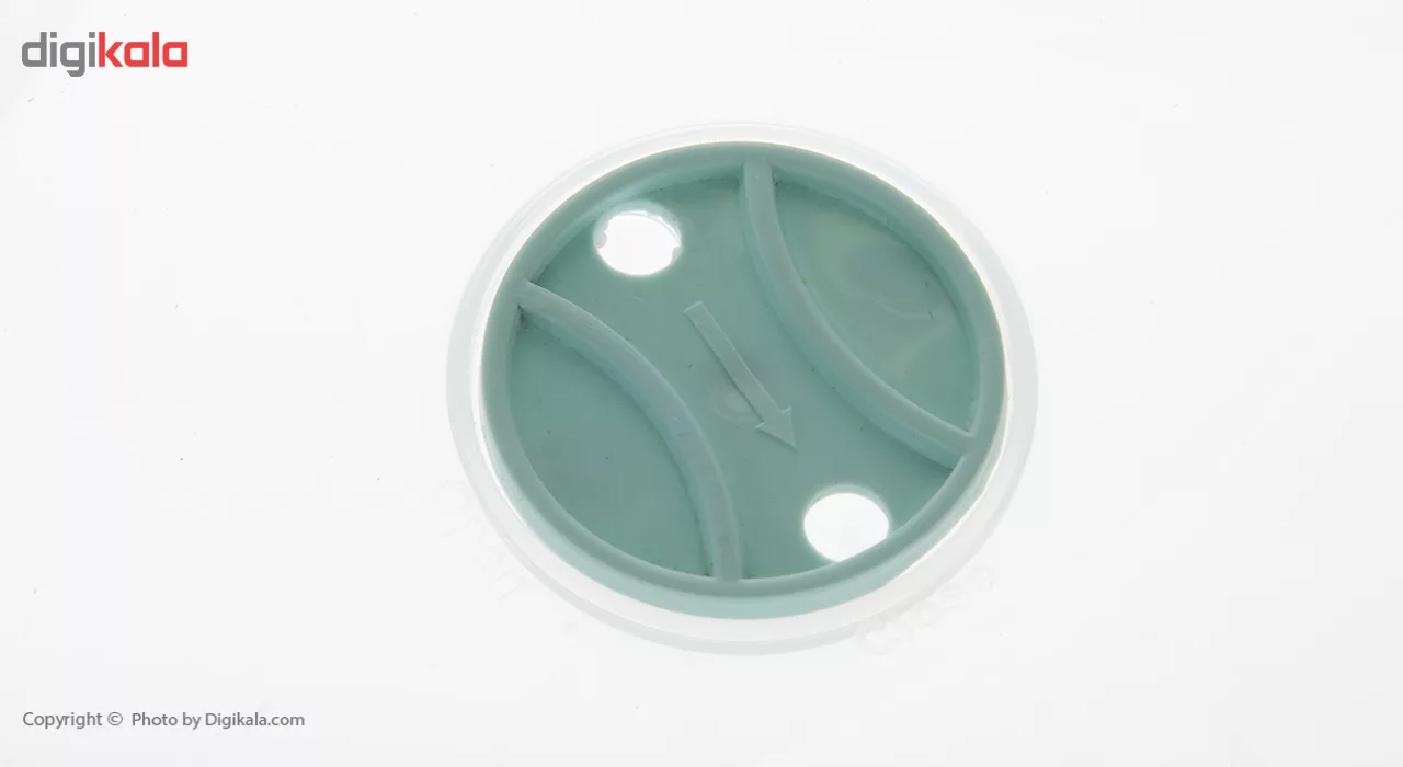 درپوش ایراک پلاستیک مدل SA620