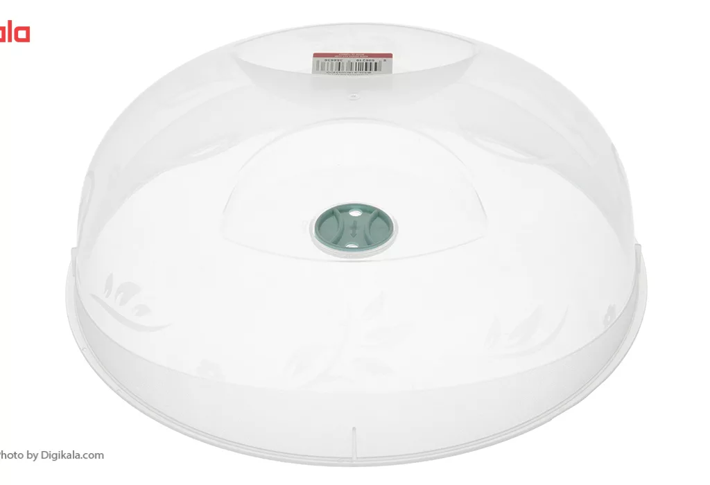 درپوش ایراک پلاستیک مدل SA620