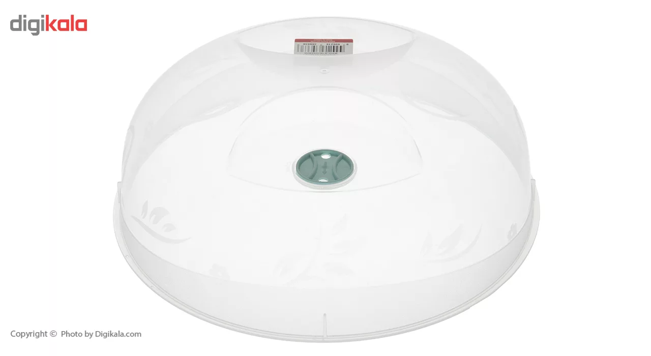 درپوش ایراک پلاستیک مدل SA620