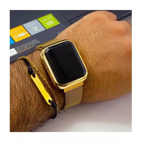 ساعت مچی دیجیتال مدل 03