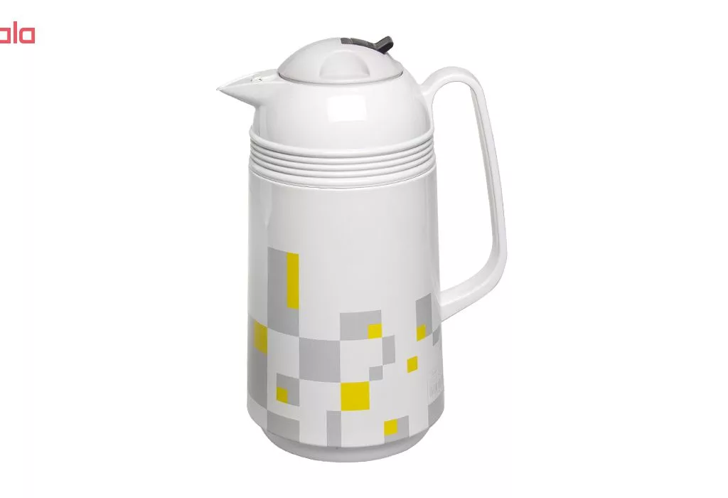 فلاسک پیکاک کد 177 گنجایش 1 لیتر