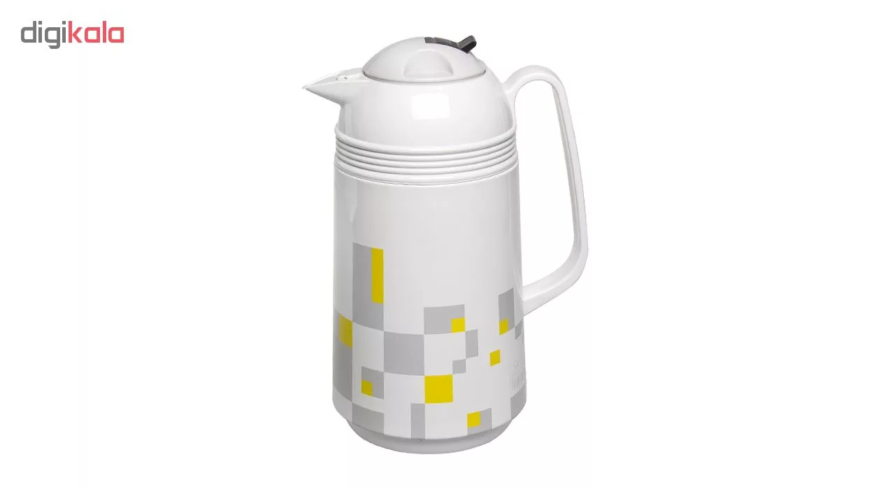 فلاسک پیکاک کد 177 گنجایش 1 لیتر