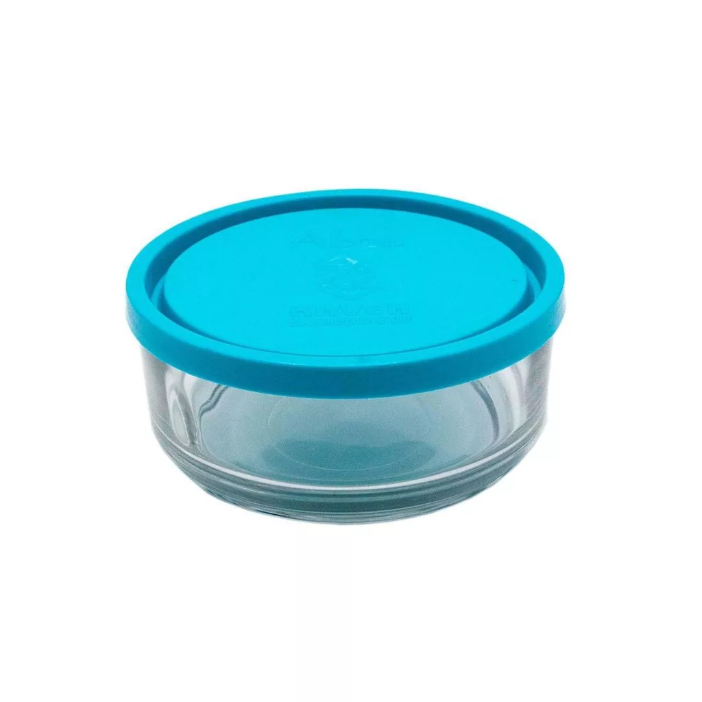 ظرف نگهدارنده کاوه مدل آبان مجموعه 3 عددی