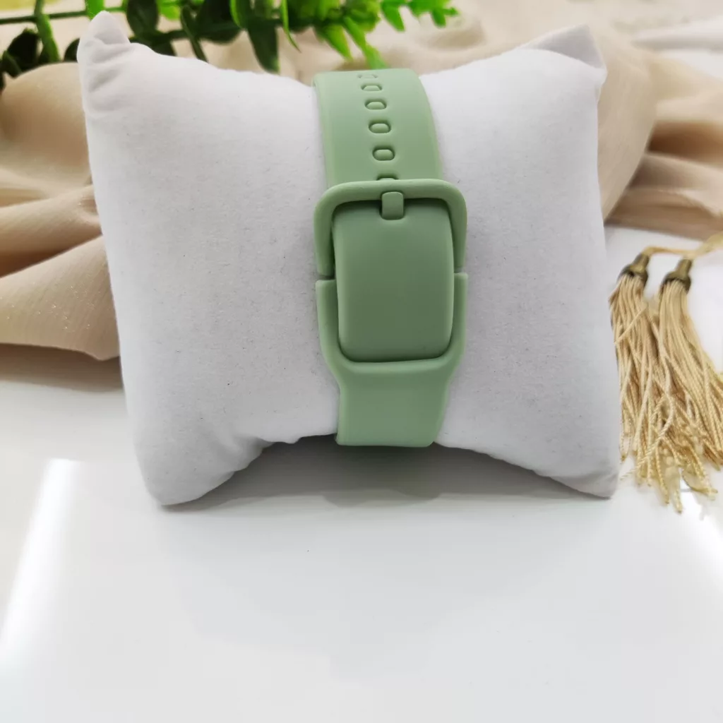 ساعت مچی عقربه ای بولون مدل 2849 بند پیو کد DB26