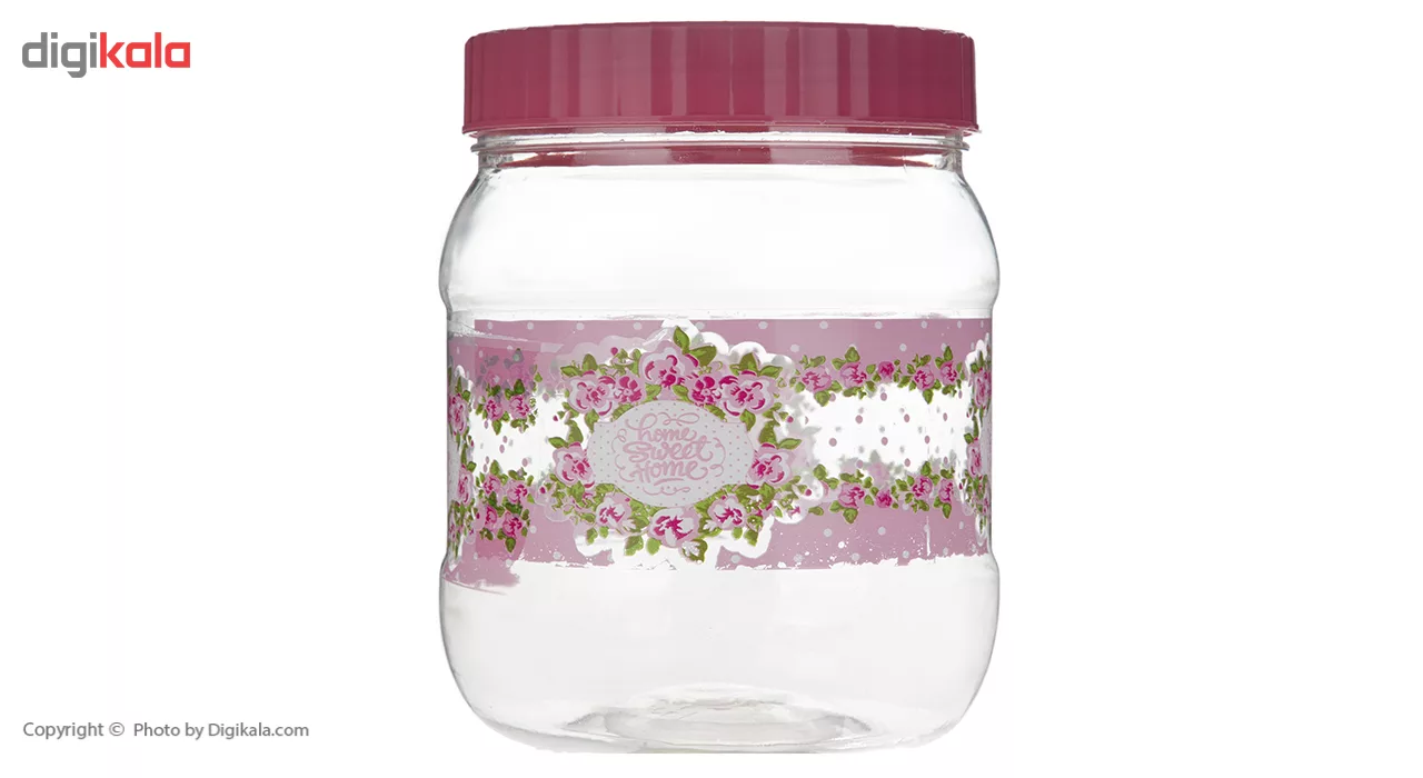 بانکه هوم کت کد 004