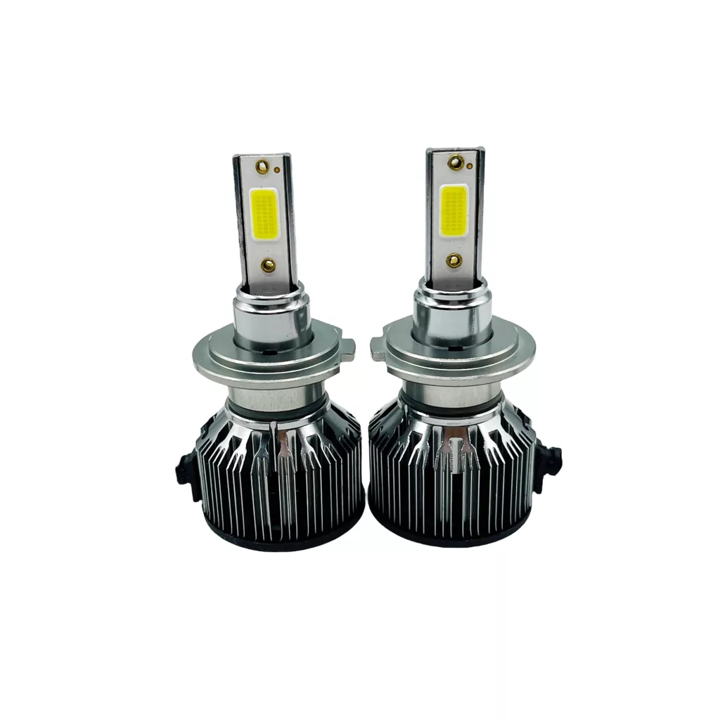 هدلایت زیمر مدل X-treme پایه H7 بسته دو عددی