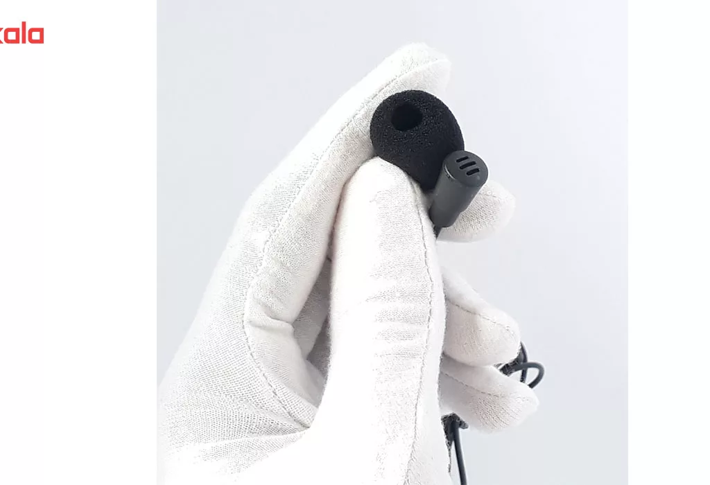 میکروفون یقه ای مدل یانوی Y