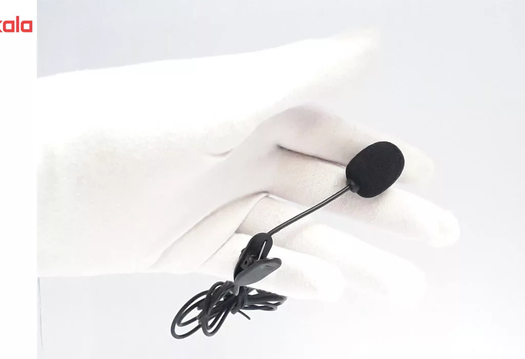 میکروفون یقه ای مدل یانوی Y