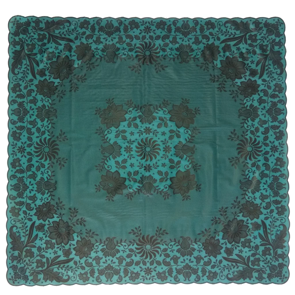 سفره مدل بهار کد 11 سایز 86×86 سانتی متر