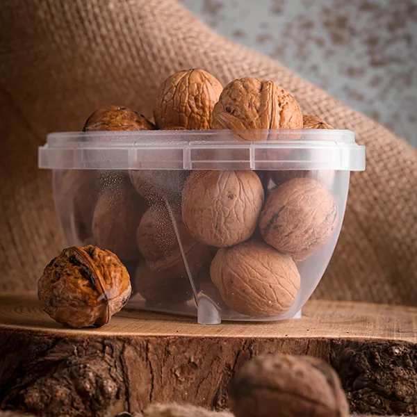 ظرف نگهدارنده مدل فریزری کد 320cc مجموعه 8 عددی