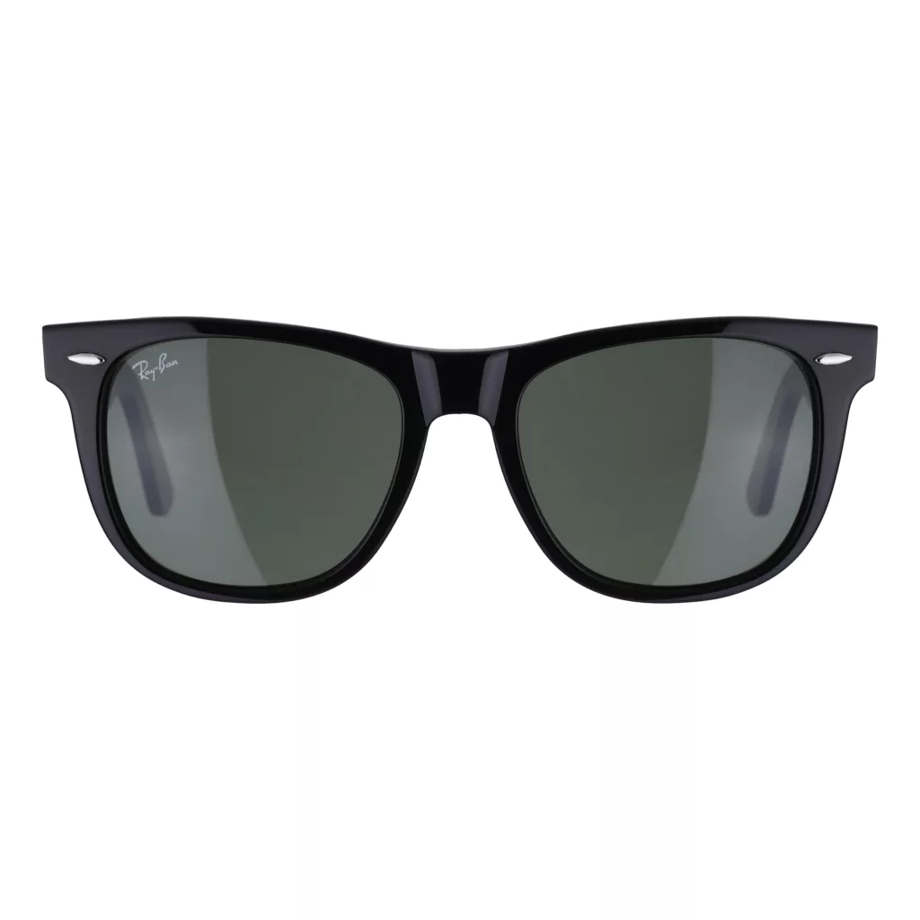 عینک آفتابی ری بن مدل 2140-901