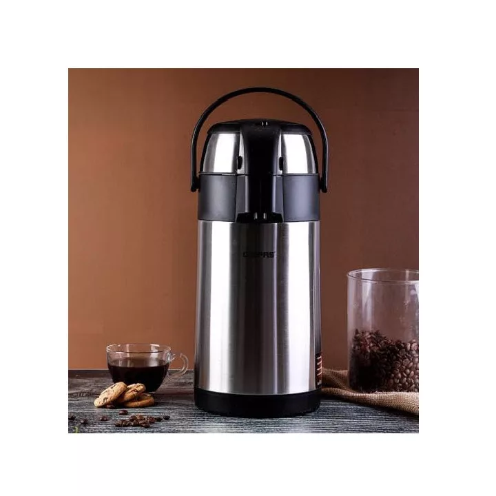 فلاسک جی پاس مدل 5263 گنجایش 3.5 لیتر