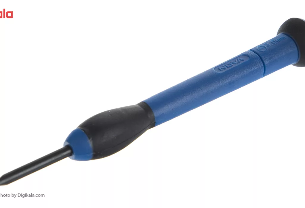 مجموعه 6عددی پیچ گوشتی ساعتی نووا مدل NTS1334