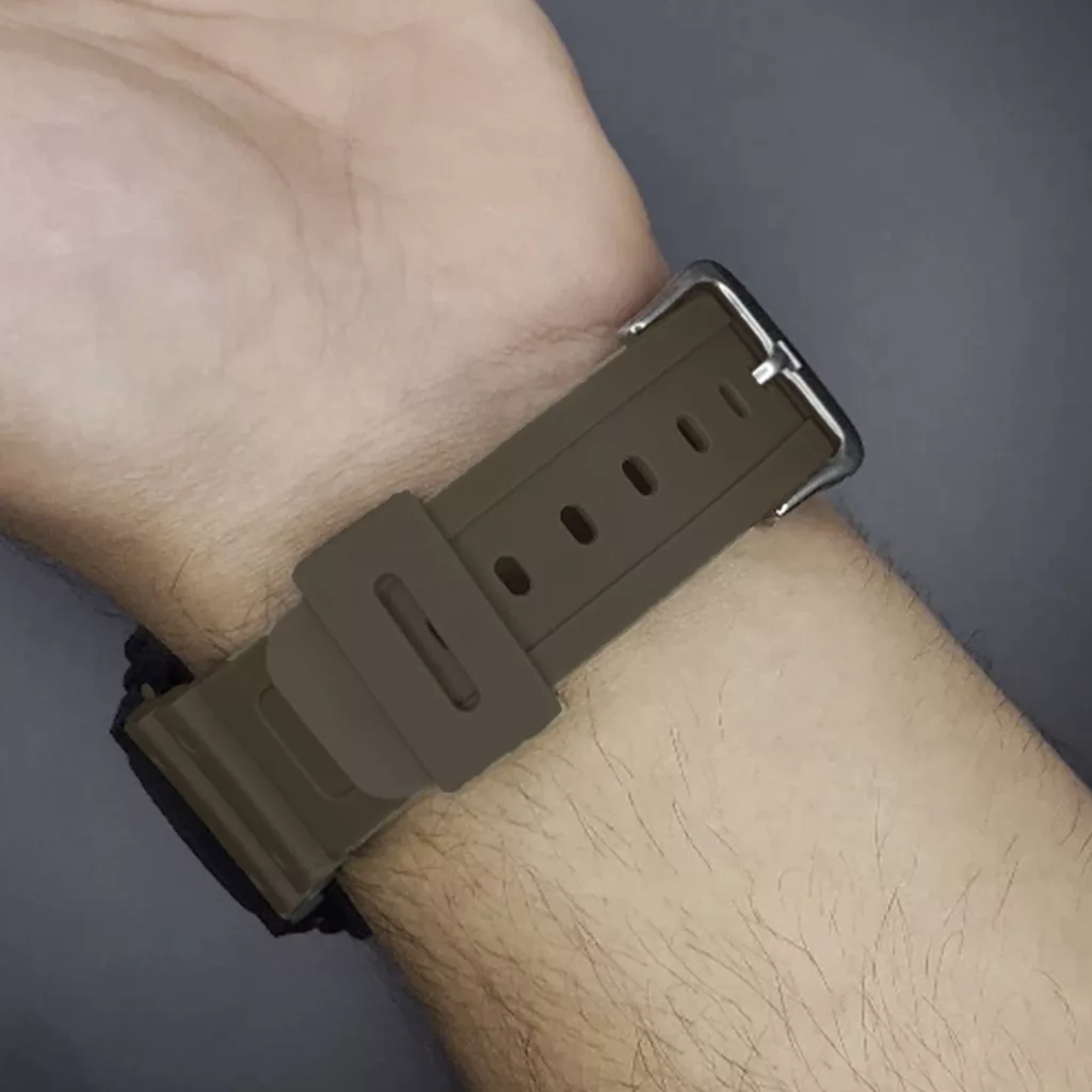 ساعت مچی دیجیتال مردانه بنمی مدل I NO3