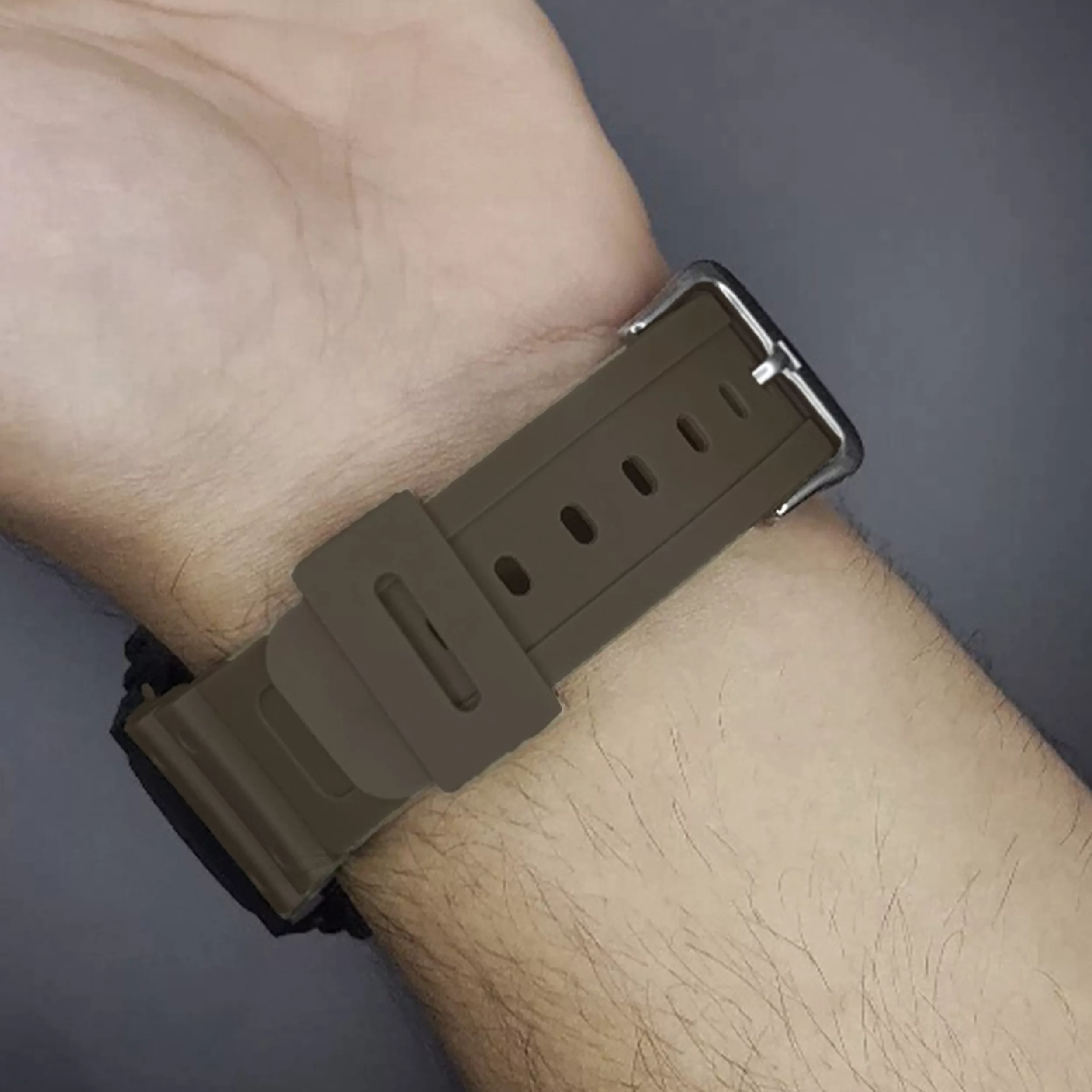 ساعت مچی دیجیتال مردانه بنمی مدل I NO3