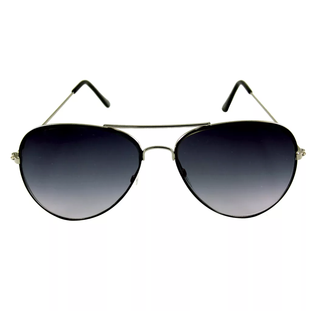 عینک آفتابی خلبانی مدل PN0122