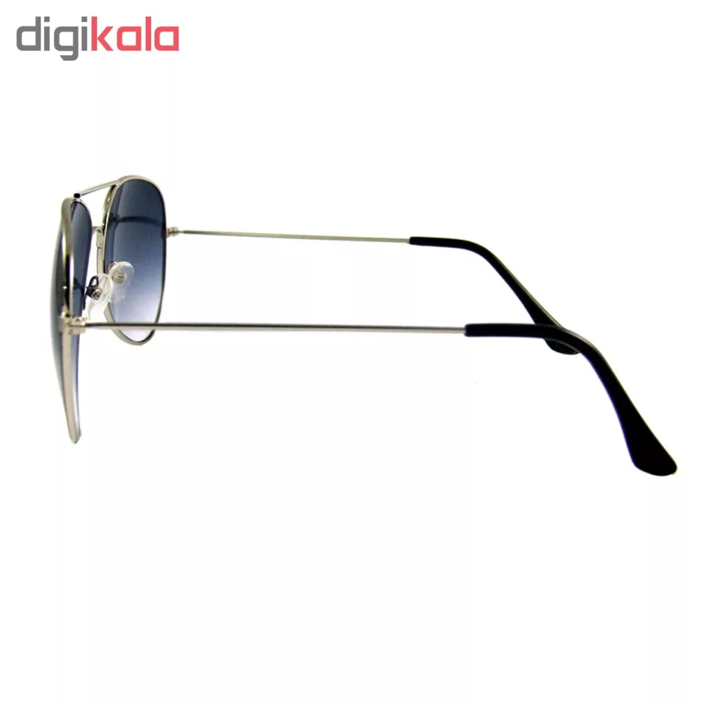 عینک آفتابی خلبانی مدل PN0122