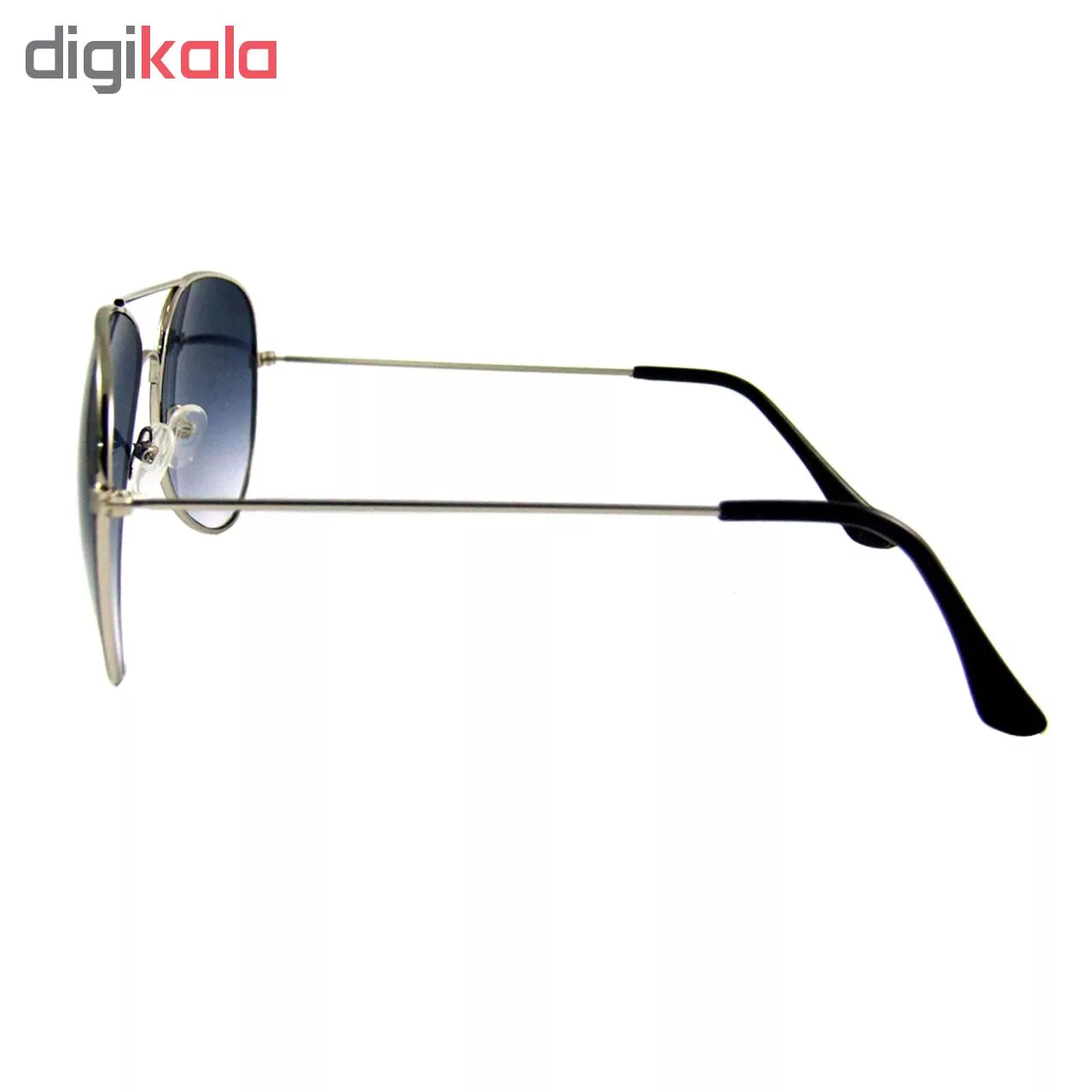 عینک آفتابی خلبانی مدل PN0122