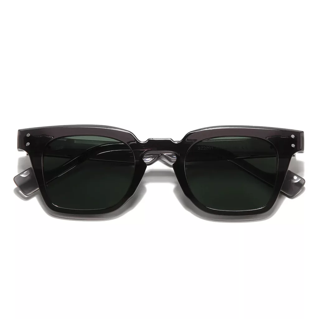 عینک آفتابی کلاب مستر مدل SZ 2001 Sacramento Pearl River