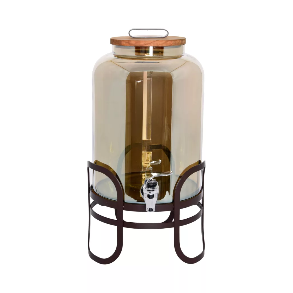 کلمن بی وی کی کد 453702 گنجایش 7 لیتر