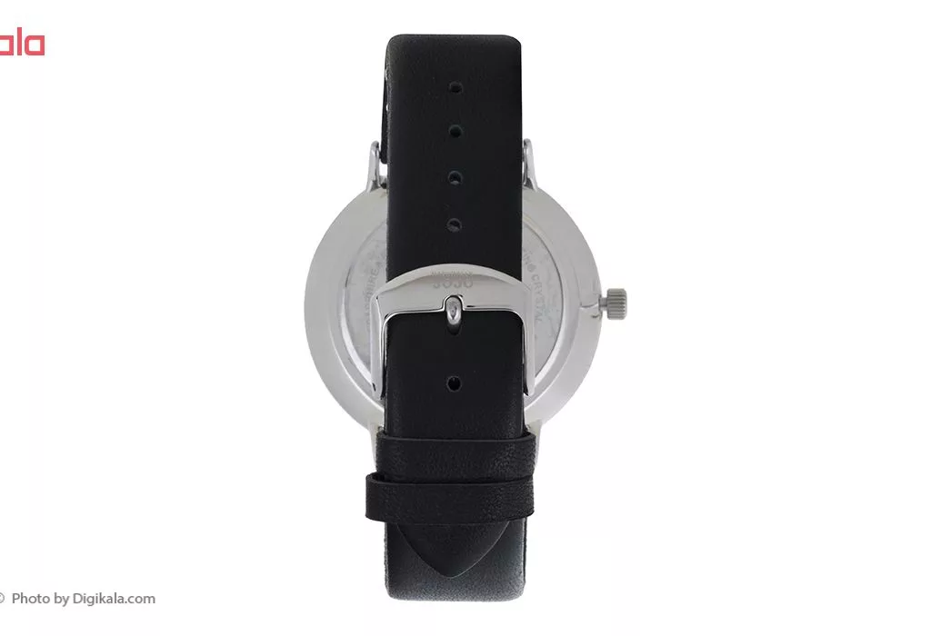 ساعت مچی عقربه ای مردانه نچرالی ژوژو مدل JO96905.88F