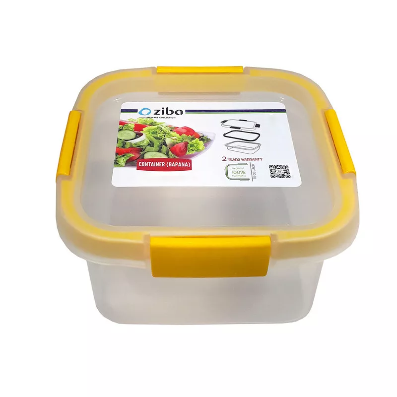 ظرف نگهدارنده زیبا مدل گاپانا کد DH400