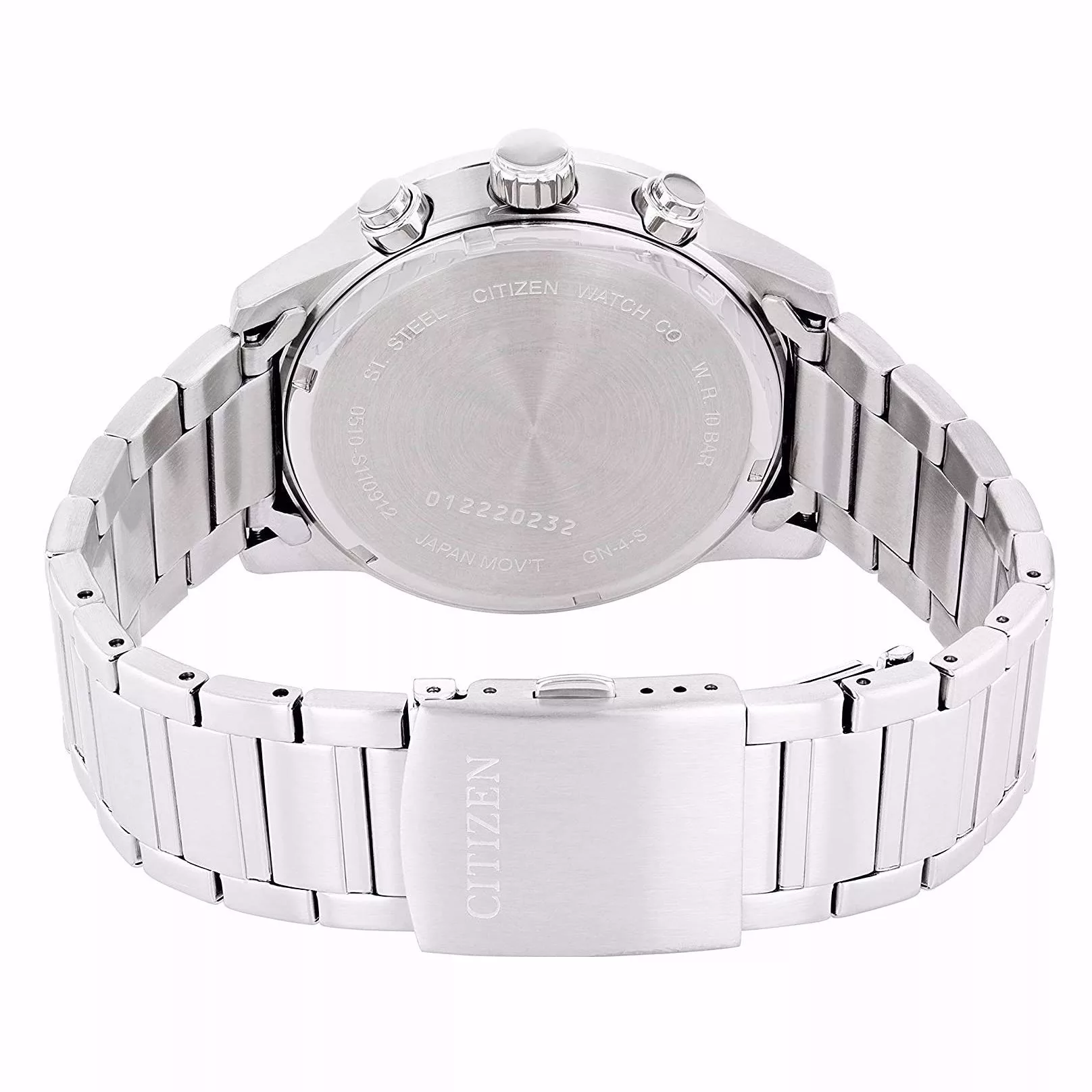 ساعت مچی عقربه ای مردانه سیتی زن کد AN3600-59L