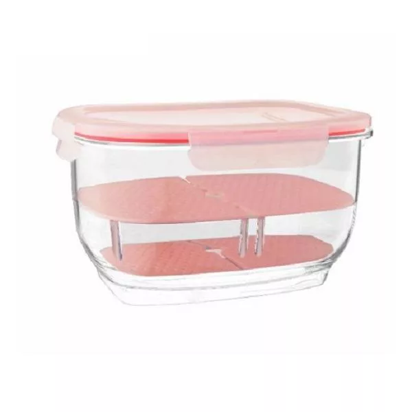 ظرف نگهدارنده لیمون مدل AT 2276