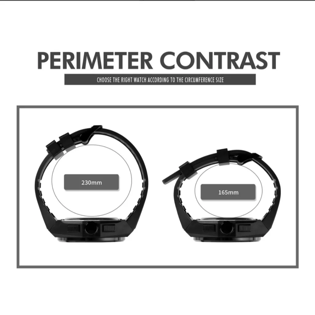 ساعت مچی عقربه‌ای کوارتز مردانه اسکمی مدل 2103BB