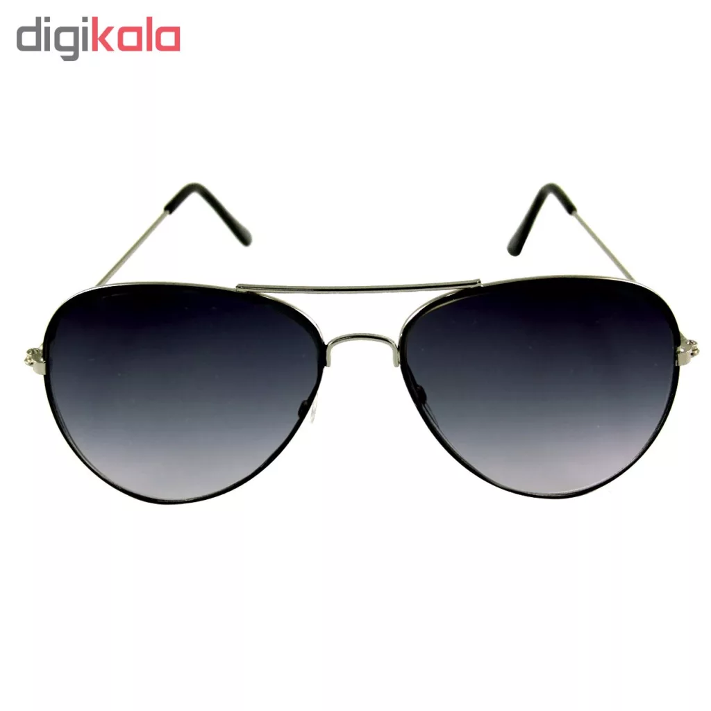 عینک آفتابی خلبانی مدل PN0122